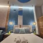 Lounge Garden Sea Relax * ולנסיה