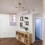 Apartment Near The Plaza De Toros *