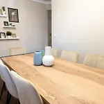 Near The Plaza De Toros