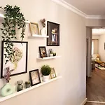 Apartment Near The Plaza De Toros Valencia