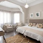 Near The Plaza De Toros Valencia