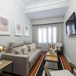 Apartment Near The Plaza De Toros