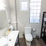 Near The Plaza De Toros Apartment Valencia