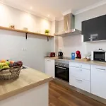 Near The Plaza De Toros *