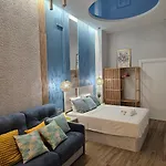 דירה Lounge Garden Sea Relax ולנסיה