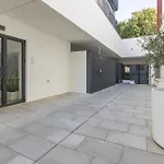 Apartup Turia River Park
