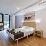 Valencia Guest Luxury Duplex Valencia Lägenhet