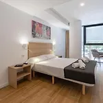 Valencia Guest Luxury Duplex Valencia Lägenhet *