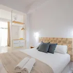 Florit Flats - Quiet And Cozy By The Joaquin Sorolla Station