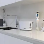 Apartup Turia River Park Valencia