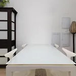 Apartup Turia River Park Apartment Valencia