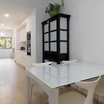 Apartup Turia River Park *
