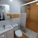Benimaclet Delux3 Διαμέρισμα