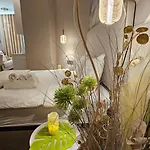 דירה Lounge Garden Sea Relax ולנסיה