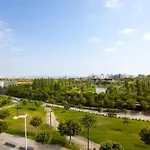 Comfortable In Mislata - 50 M² - Parking Included * Valencia