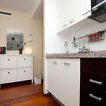 Lägenhet Comfortable In Mislata - 50 M² - Parking Included *