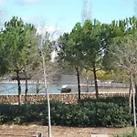 Lägenhet Comfortable In Mislata - 50 M² - Parking Included Valencia