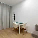 Apartament Nuevo Loft En Playa Y Cerca Del Centro, Ac Y Wifi