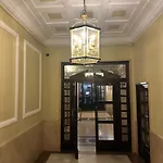 Homestay szállás Mirador 1 Del Mercado - Con Bano Privado En El Centro De La Ciudad Vella Valencia