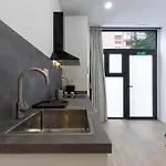 Nuevo Loft En Playa Y Cerca Del Centro, Ac Y Wifi