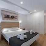 Valencia Guest Luxury Duplex Valencia * Valencia