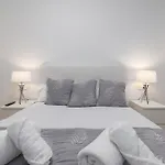 Apartup Turia River Park Apartment