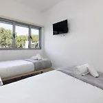 Apartup Turia River Park Apartment