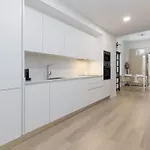 Apartup Turia River Park