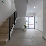 Apartup Turia River Park * Valencia
