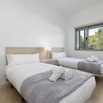 Apartup Turia River Park