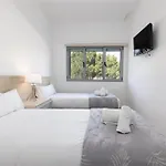 Apartup Turia River Park * Valencia