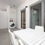 Apartup Turia River Park Apartment Valencia