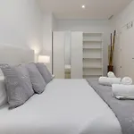 Apartup Turia River Park Valencia