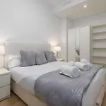 Apartup Turia River Park * Valencia