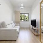 Apartup Turia River Park Apartment