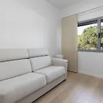 Apartup Turia River Park *
