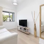 Apartup Turia River Park Valencia