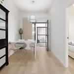 Apartment Apartup Turia River Park Valencia