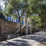 Apartup Turia River Park Apartment Valencia