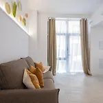Florit Flats - Quiet And Cozy By The Joaquin Sorolla Station ולנסיה