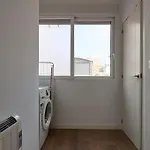 Appartement Minimalista En Matematico Marzal *