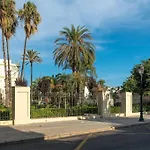 Malvalindabeach Loft Benlliure Malvarrosa/patacona