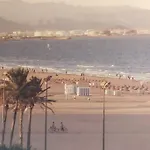 Malvalindabeach Loft Benlliure Malvarrosa/patacona *