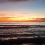 Apartment Malvalindabeach Loft Benlliure Malvarrosa/patacona