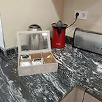 Apartment Malvalindabeach Loft Benlliure Malvarrosa/patacona *