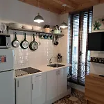Lägenhet Maritimo Valencia