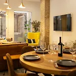 Portrait Boutique Apartamento