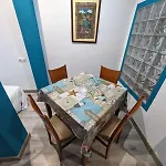 Apartment Canyamelar *
