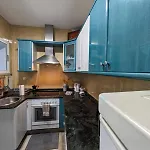 Canyamelar Apartment