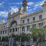 Mirador 1 Del Mercado - Con Bano Privado En El Centro De La Ciudad Vella Homestay szállás *